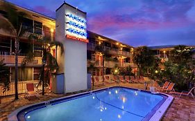 Ocean Beach Palace Hotel Fort Lauderdale